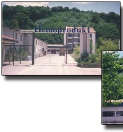 Hemoprodukt